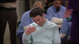 The Neighborhood - Season 07 Episode 18